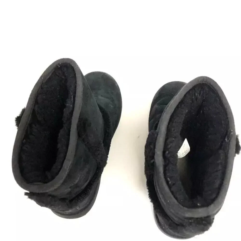 UGG kids hadley